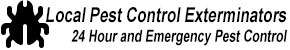 Penn Ctr PA Pest Control Exterminators